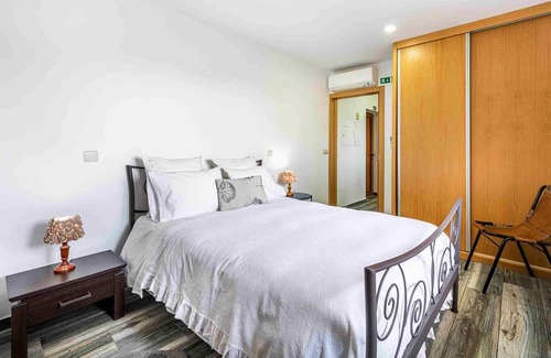 Mondim de Basto House | Homerez - House for 2 ppl. with shared pool and garden at Vilar de Ferreiros