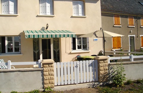 Valuejols House | Homerez - House 10 km away from the slopes for 8 ppl. with terrace at Valuéjols