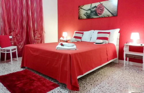 Parati House | Homerez - House 10 km away from the beach for 6 ppl. with garden at Melissano