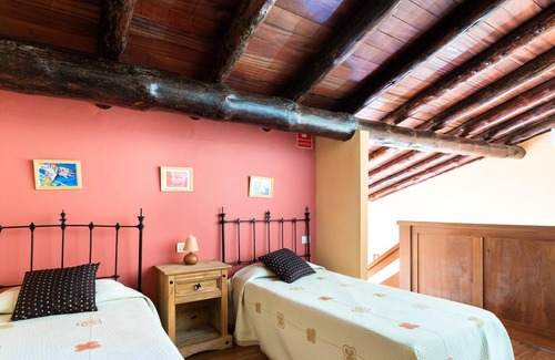 Taibique House | Homerez - House 14 km away from the beach for 6 ppl. with garden at Taibique