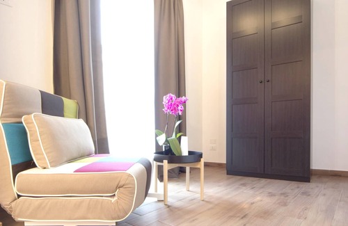 Marsala House | Homerez - House 15 km away from the beach for 4 ppl. with balcony at Marsala