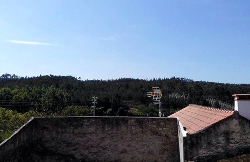 Coz House | Homerez - House 18 km away from the beach for 8 ppl. with garden at Alcobaça