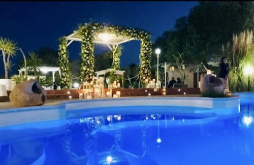 Sorso House | Homerez - House 2 km away from the beach for 8 ppl. with shared pool and jacuzzi