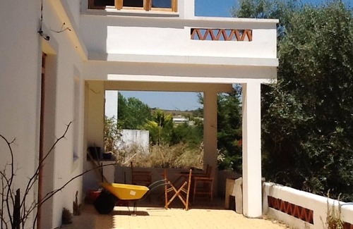 Aljezur House | Homerez - House 8 km away from the beach for 5 ppl. with garden at Aljezur