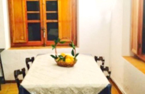 Tortosa House | Homerez - House for 16 ppl. with swimming-pool, garden and terrace at Tortosa