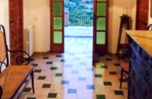 Tortosa House | Homerez - House for 16 ppl. with swimming-pool, garden and terrace at Tortosa