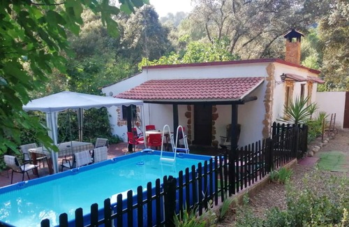 Cordoba House | Homerez - House for 6 ppl. with swimming-pool at Las Solanas del Pilar, Córdoba