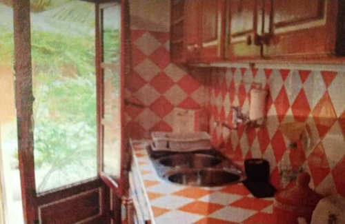 Nianing House | Homerez - House for 6 ppl. with shared pool, jacuzzi and garden at Nianing