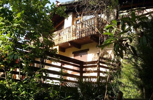 Ossi House | Homerez - House for 7 ppl. with swimming-pool, garden and terrace at Ossi