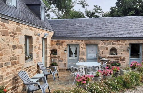 Cleden-Cap-Sizun House | Homerez - House in Cléden-Cap-Sizun