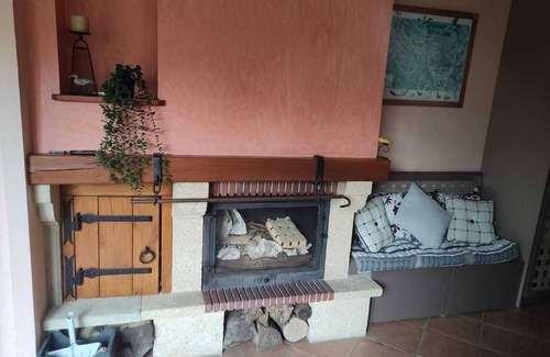 Fresnes-Tilloloy House | Homerez - House in Fresnes-Tilloloy