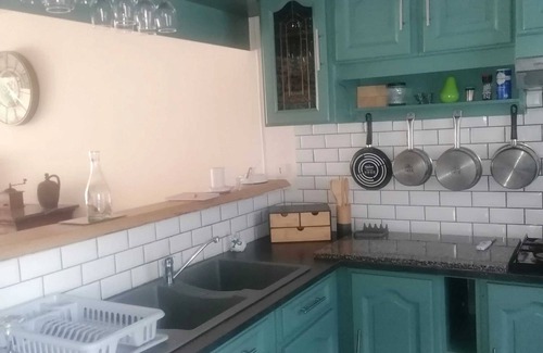 Gavray House | Homerez - House in Gavray-sur-Sienne