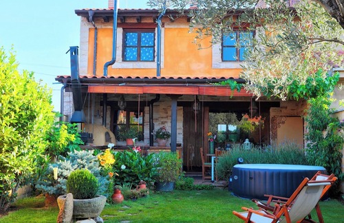 Chozas de Abajo House | Homerez - House in Chozas de Abajo