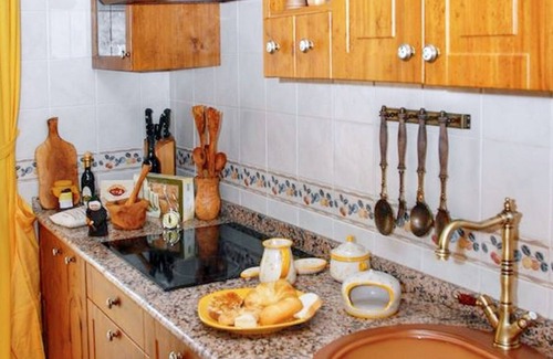 Narrillos de San Leonardo House | Homerez - House in Ávila, private parking