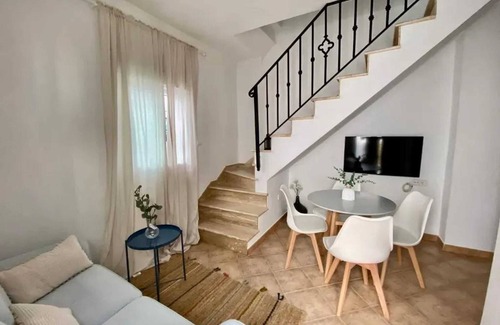 Algodonales House | Homerez - House in Algodonales