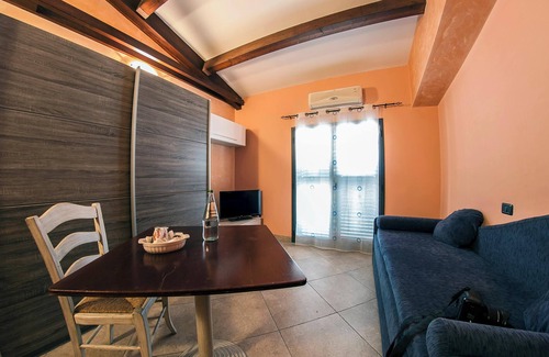 Capo Mulini House | Homerez - House in Capo Mulini