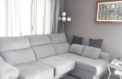 Comarruga House | Homerez - House in Coma-ruga with Sea View