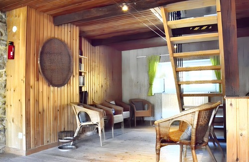 Grandham House | Homerez - House in Forest, Viroinval