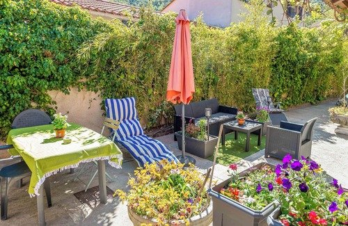 Arles-sur-Tech Apartment | Homerez - House in Arles sur Tech
