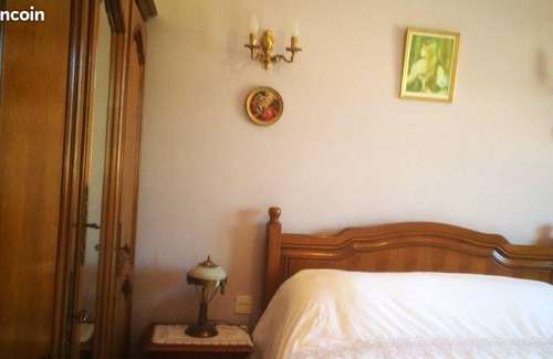 Forcalqueiret House | Homerez - House in Forcalqueiret