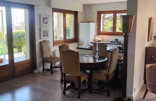 Reignier-Esery House | Homerez - House in Reignier-Esery