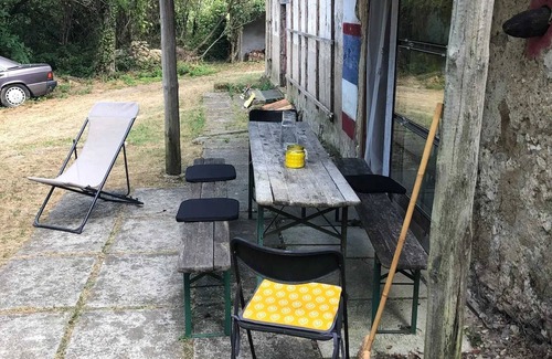 Sainte-Suzanne House | Homerez - House in Sainte-Suzanne