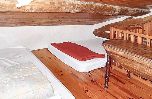 Thorame-Basse House | Homerez - House in Thorame-Basse