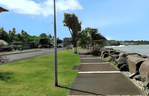 Anse-Bertrand House | Homerez - House in Anse-Bertrand