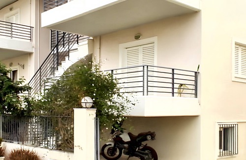 Kato Diminio House | Homerez - House in Kato Diminio
