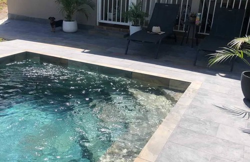 Le Vauclin House | Homerez - House in Le Vauclin sea view