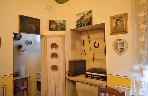 Muro Leccese House | Homerez - House in Muro Leccese
