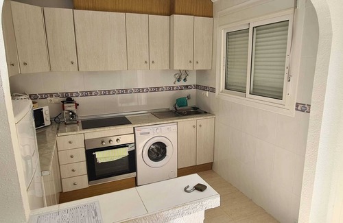 Mazarron House | Homerez - House in Mazarrón, pets ok