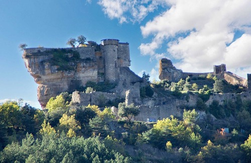 Mostuejouls House | Homerez - House in Mostuéjouls