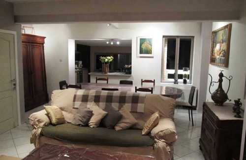 Montignies-sur-Roc House | Homerez - House in Montignies-sur-Roc