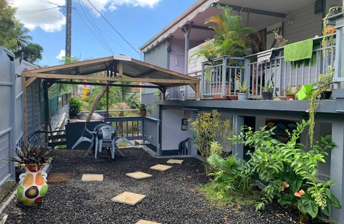 Riviere-Pilote House | Homerez - House in Rivière-Pilote