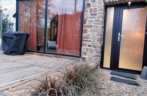Ohey House | Homerez - House in Ohey, ideal for 2 people.