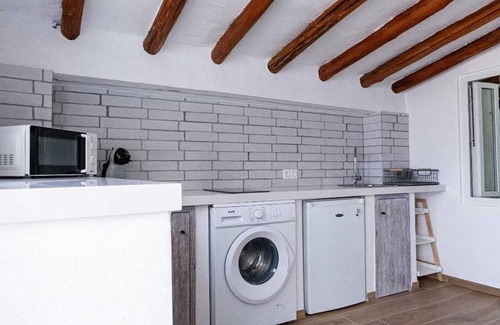 Olvera House | Homerez - House in Olvera with pool