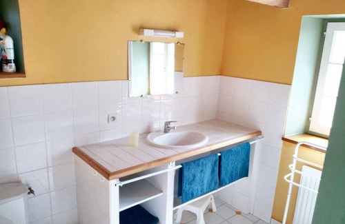 Plougonvelin House | Homerez - House in Plougonvelin