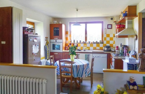 Plougrescant House | Homerez - House in Plougrescant.