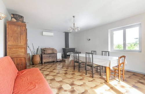 Puycelci House | Homerez - House in Puycelsi, garden