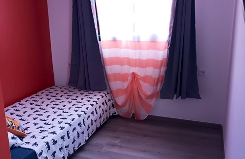 Concession Conde House | Homerez - House in Saint-Pierre.