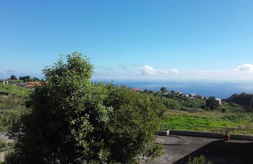 Santana House | Homerez - House in Santana, sea view