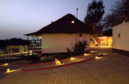 Cap Skirring House | Homerez - House in Cap Skirring