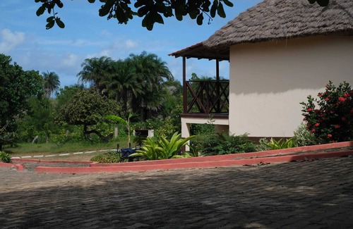 Cap Skirring House | Homerez - House in Cap Skirring