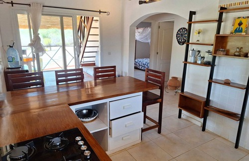 Cap Skirring House | Homerez - House in Cap Skirring