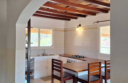 Cap Skirring House | Homerez - House in Cap Skirring