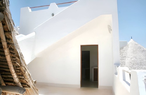 Watamu House | Homerez - House in Watamu, shared pool