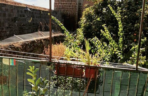 Barbarano Romano House | Homerez - House in Barbarano Romano