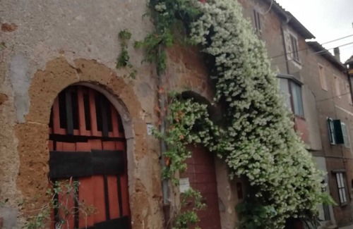 Barbarano Romano House | Homerez - House in Barbarano Romano