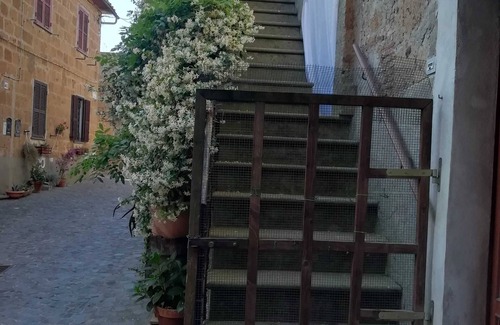 Barbarano Romano House | Homerez - House in Barbarano Romano